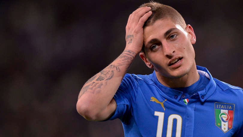 Calciomercato, «Real, la lista di Benitez: subito Verratti e Sterling»