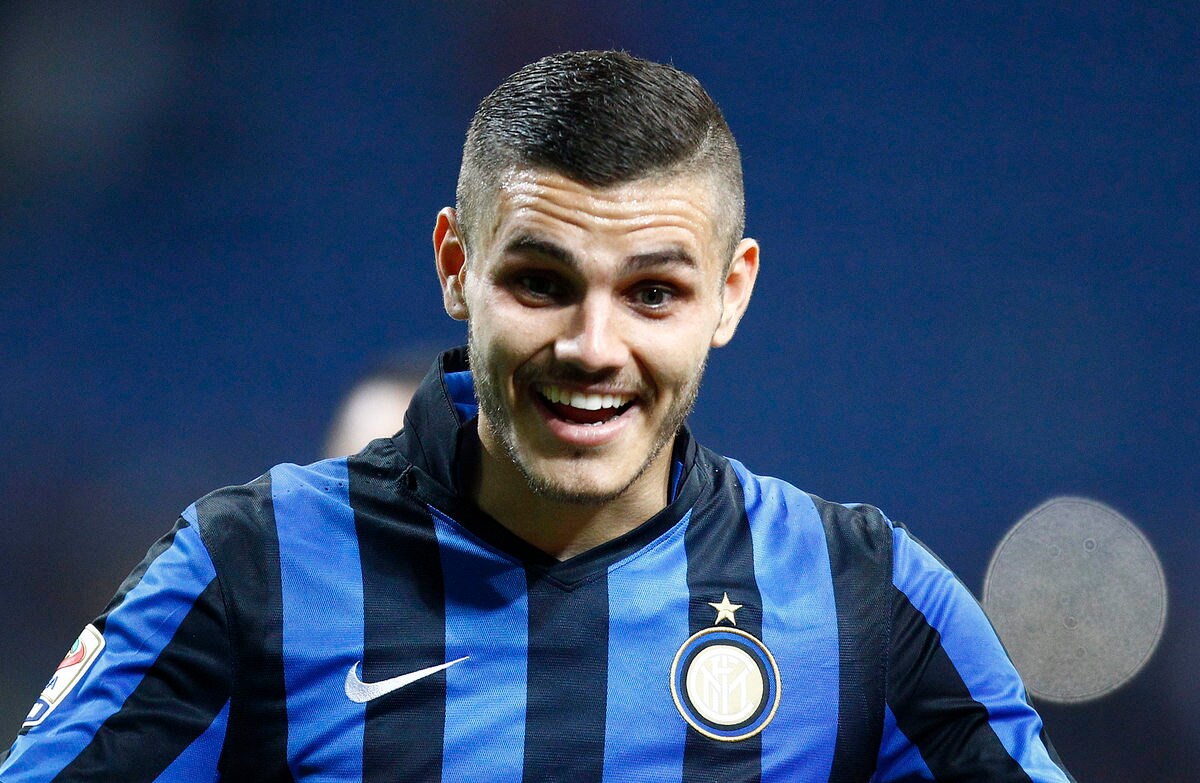 Inter, Icardi esclusivo: «Ora voglio lo scudetto»