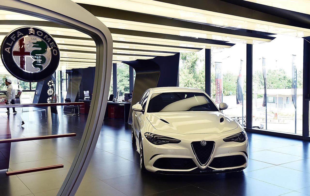 Auto dell'anno 2016, le 40 candidate, c'è anche la Giulia