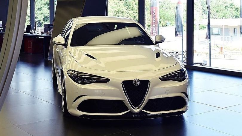 Auto dell'anno 2016, le 40 candidate, c'è anche la Giulia