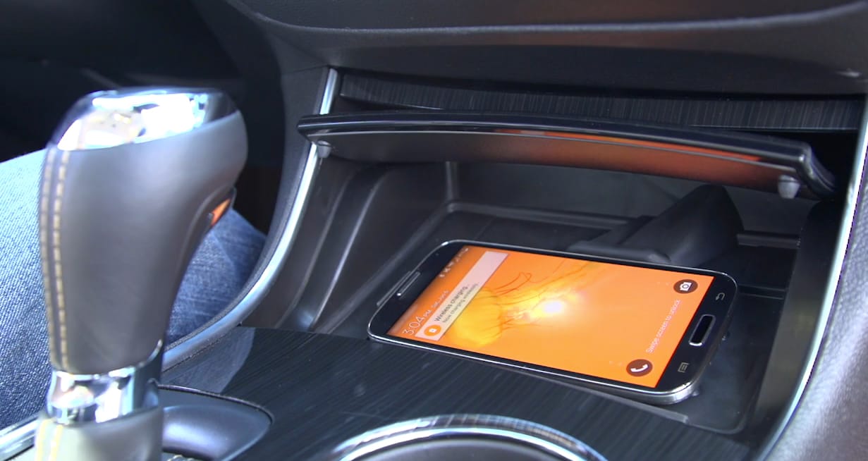 Estate bollente? Chevrolet inventa il “frigo” per smartphone