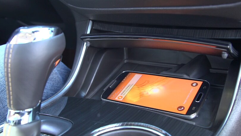 Estate bollente? Chevrolet inventa il “frigo” per smartphone