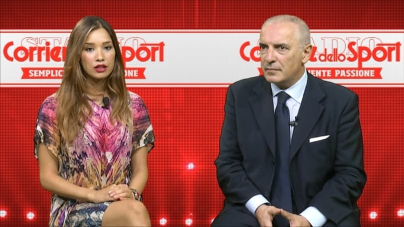 Jacobelli: "Marchisio e Allegri, pilastri di una grande Juve"