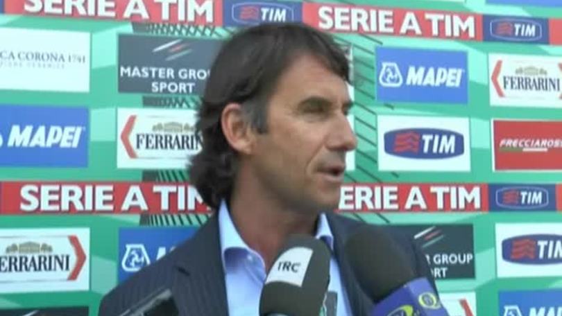 Carnevali: "Cerchiamo il sostituto di Zaza"