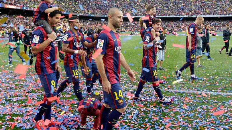 Liga, partenza rimandata
