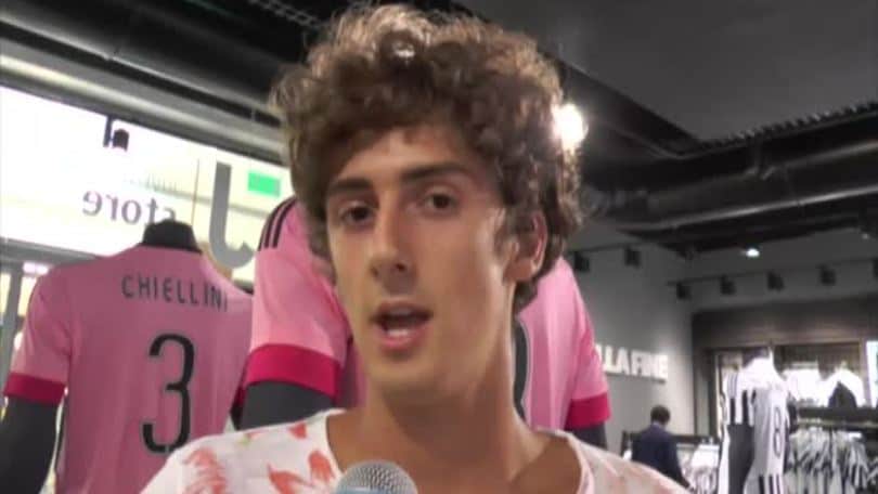 Tifosi Juve: "Diamo il 10 a Marchisio"
