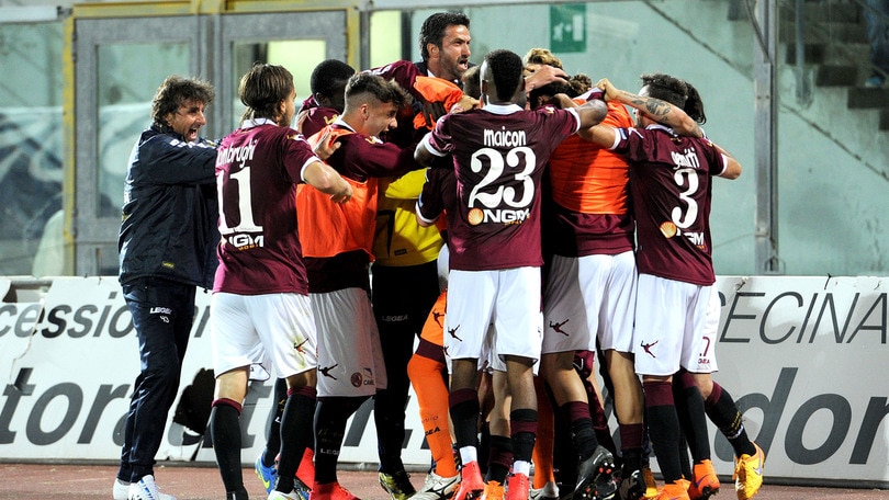 Livorno, dall'Empoli in prestito Ricci