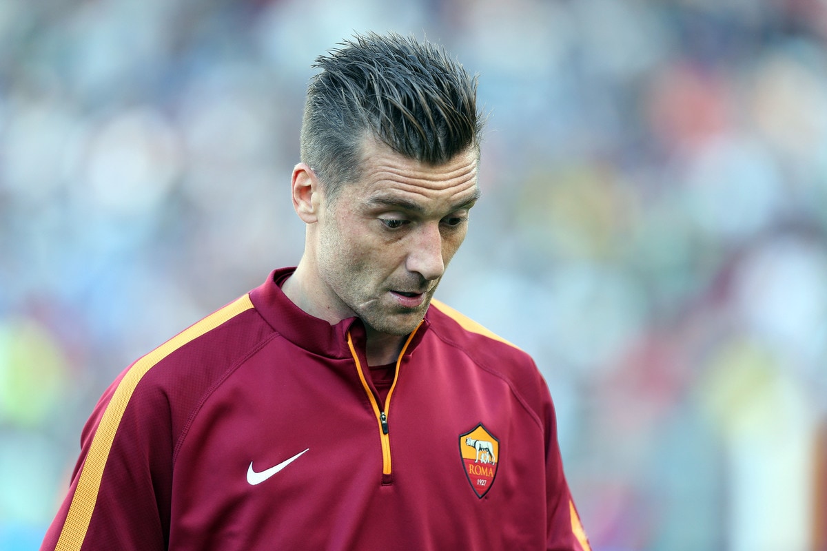 De Sanctis: «Roma, ora bisogna vincere»
