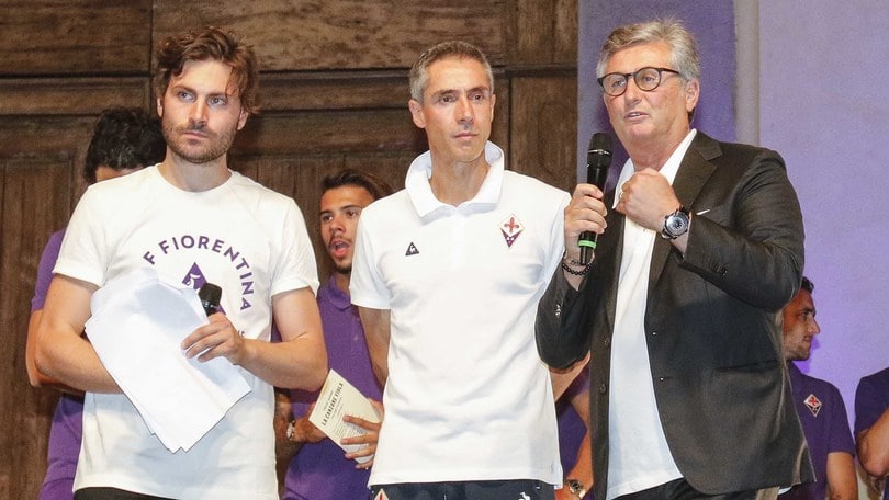 Fiorentina, Pradè segue Ergys Kaçe