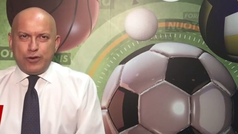 I 100 secondi di Paolo De Paola: Incedibili Juve