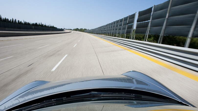 Nardò Technical Center, eccellenza non solo Porsche