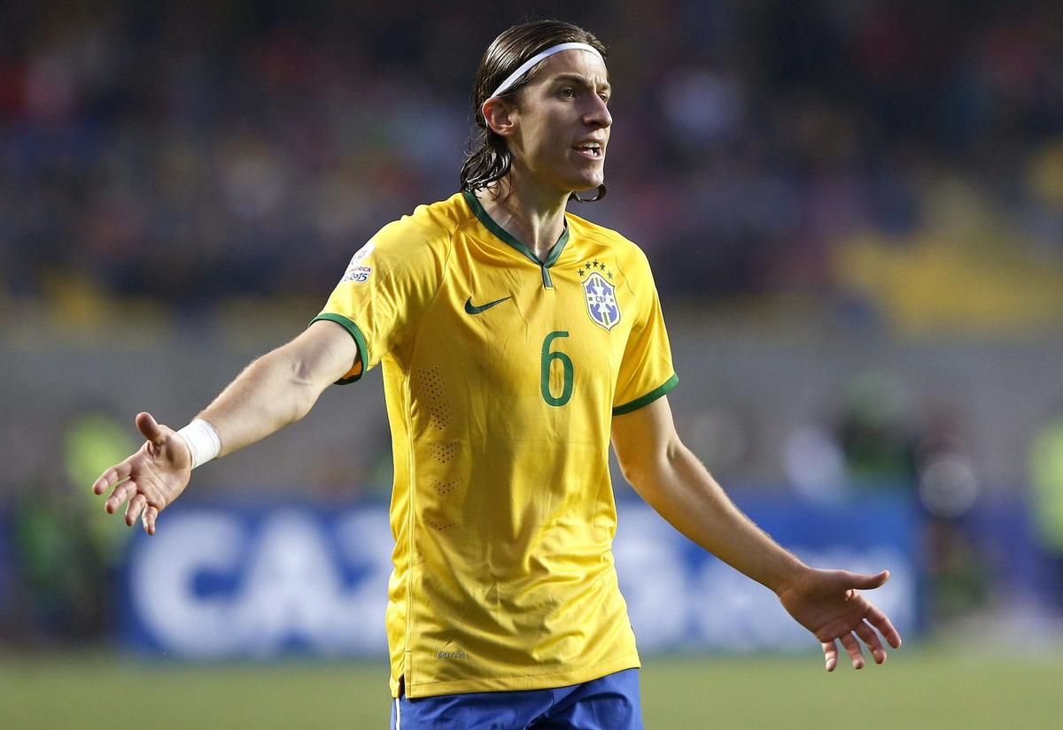 Dalla Spagna: «La Roma su Filipe Luis»