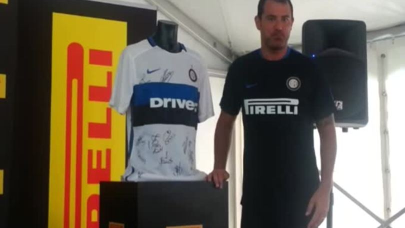 Stankovic: "Spero in altri successi dell'Inter"