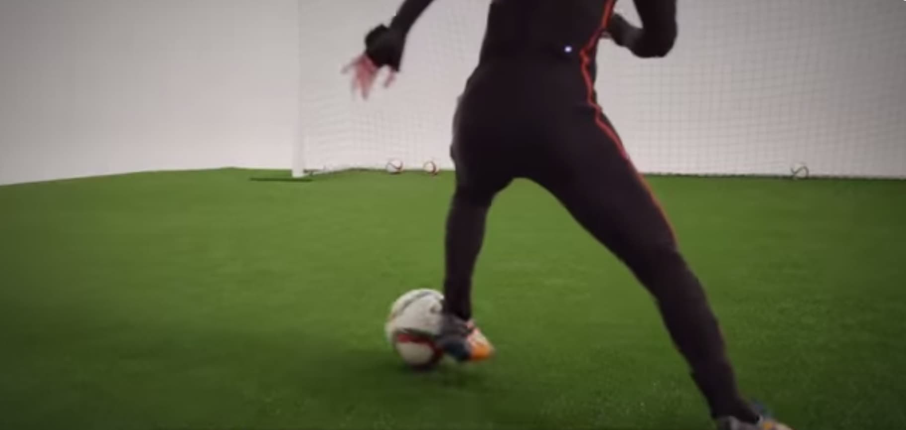 Fifa2016, ci sarà il 'No Touch Dribbling': lo presenta Messi