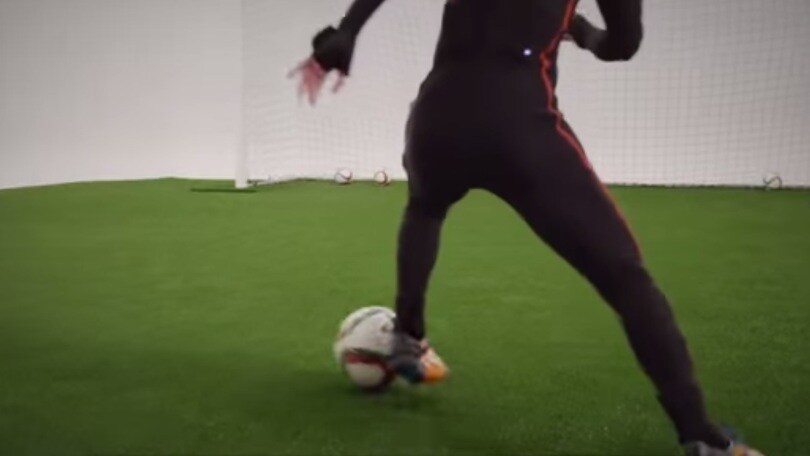 Fifa2016, ci sarà il 'No Touch Dribbling': lo presenta Messi