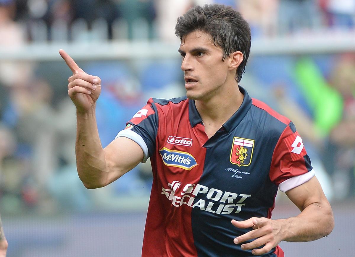 Perotti, il Napoli fa sul serio