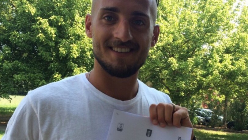 Bari, preso Tonucci: contratto triennale