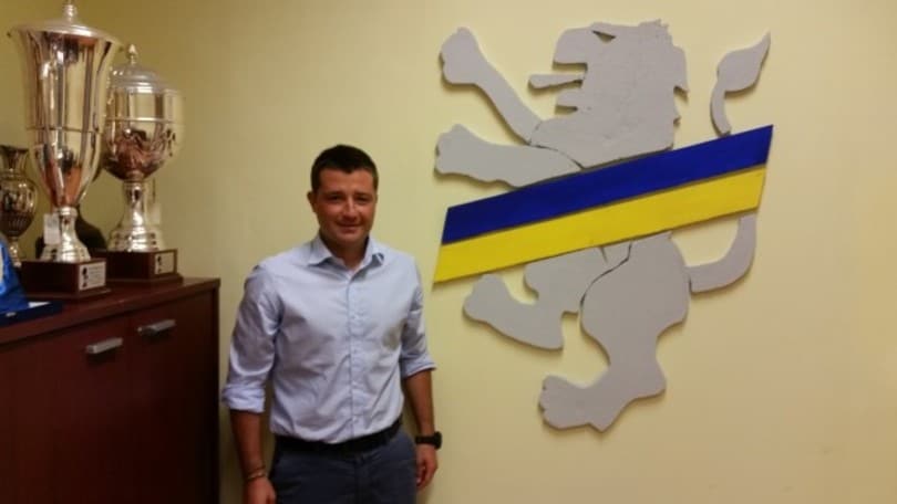 Roma, via Coppitelli. Ufficiale al Frosinone