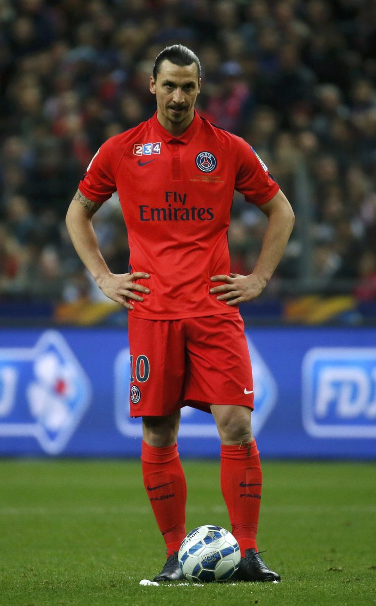 Dalla Spagna: il Real su Ibra