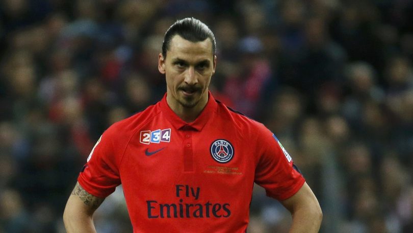 Dalla Spagna: il Real su Ibra