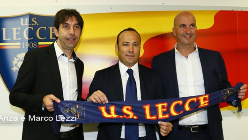 Asta: «Lecce, qui sarei venuto di corsa»
