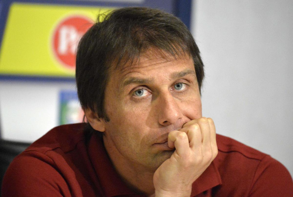 Calcioscommesse, chiesto rinvio a giudizio per Conte