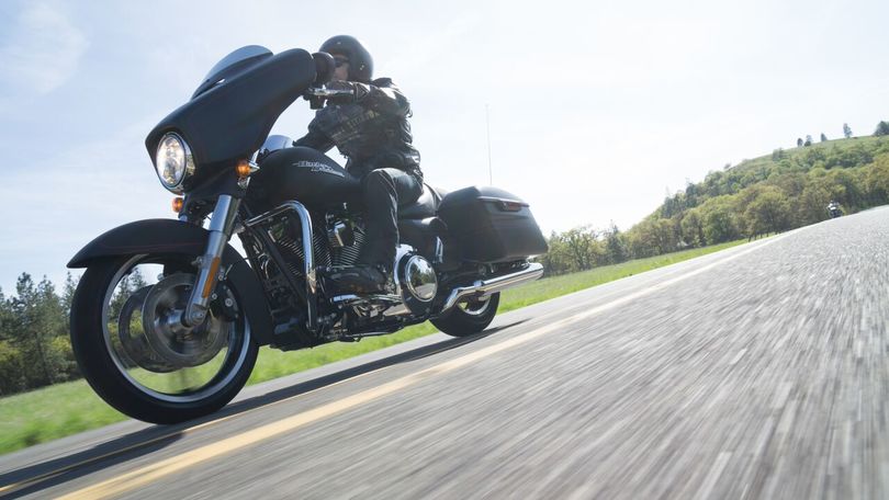 Passione Harley: 19 milioni di km
