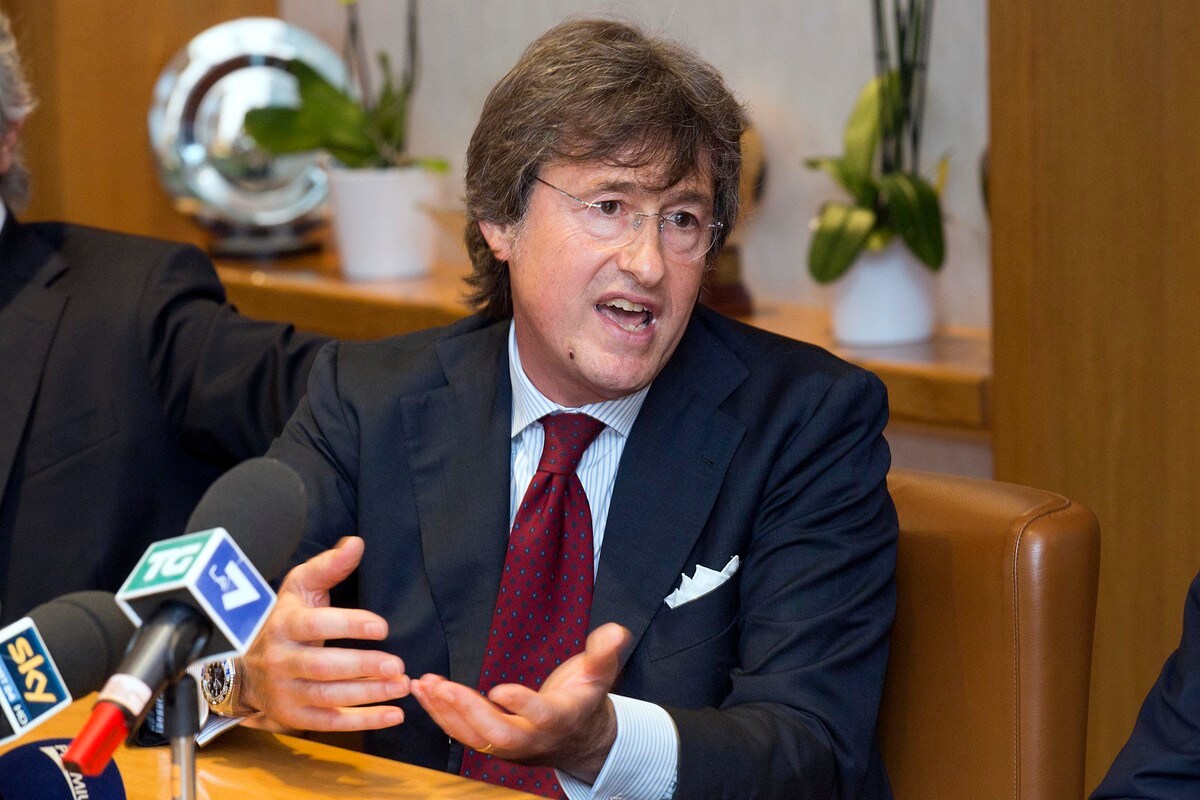 Calcioscommesse, processi sportivi: non cambia nulla