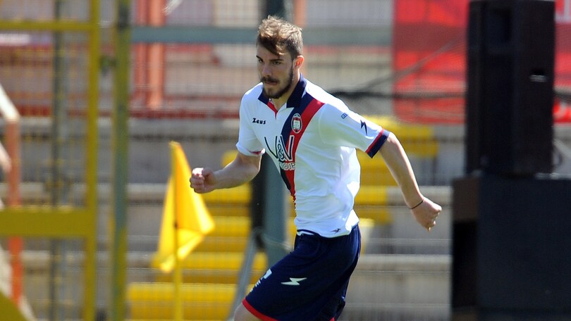 Crotone, dalla Roma Balasa e Ricci