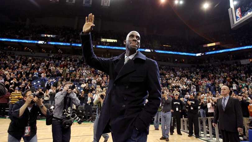 Mo Williams a Cleveland Garnett non si ferma