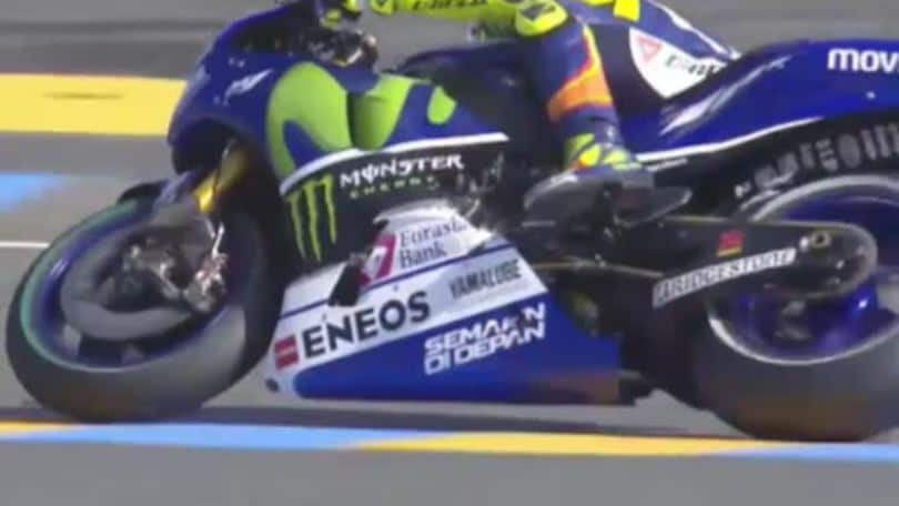 La MotoGP riparte dalla Germania