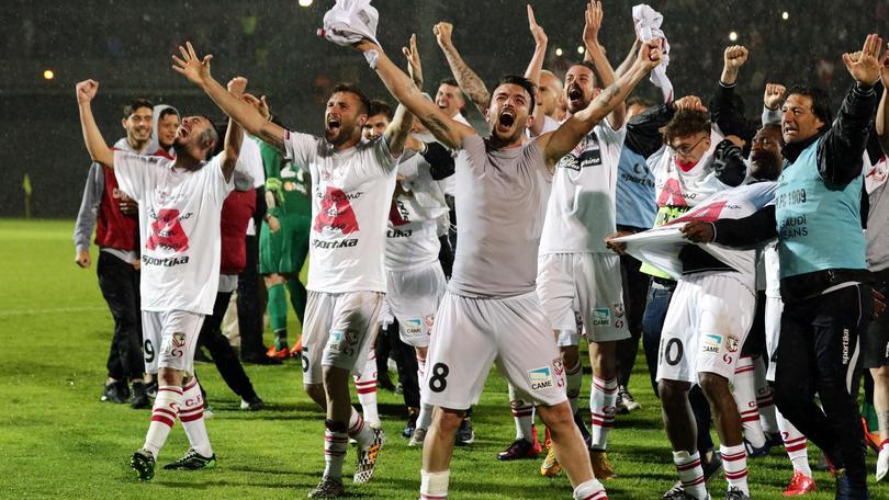 Carpi, idea Matos. Gabriel, ritorno vicino