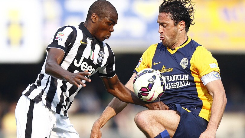 Juventus, Ogbonna va al West Ham