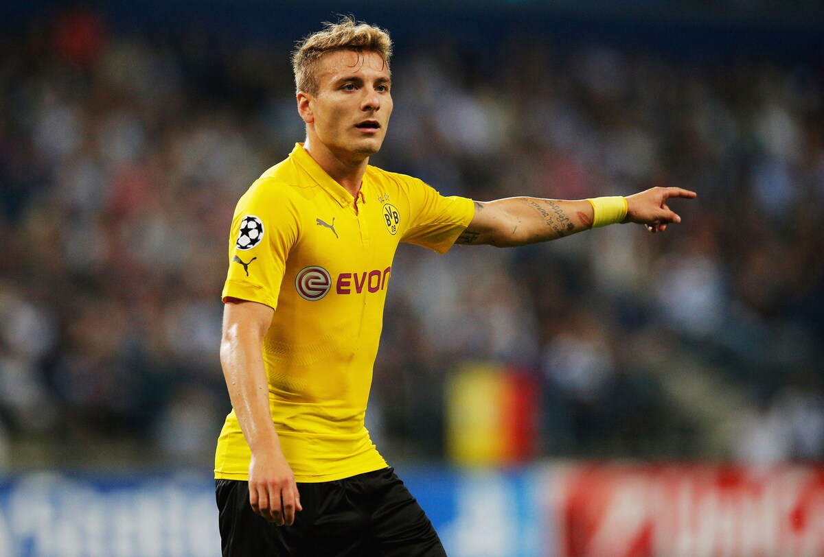 Immobile non sente la sveglia, il Borussia ascolta le offerte
