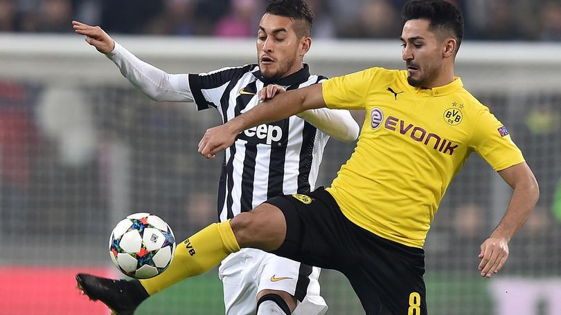 Inter, Jovetic resta in standby