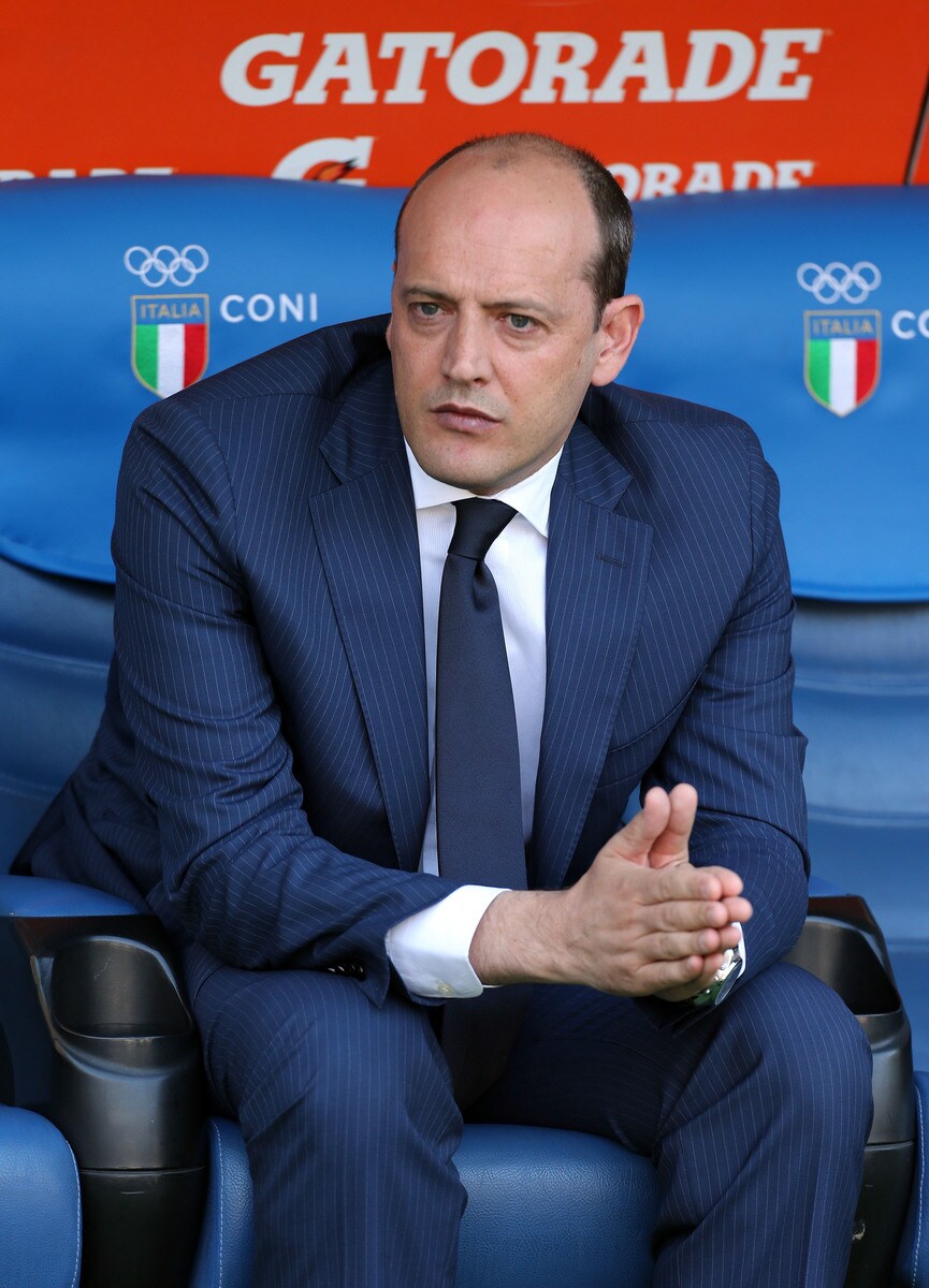 Baldissoni: «Roma, vogliamo portare nuovi acquisti in Indonesia»