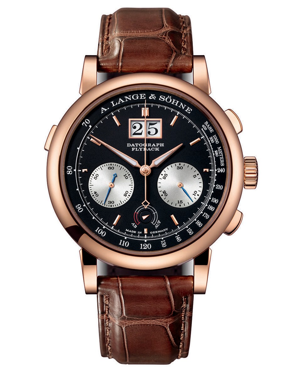 Orologi da sogno. Veri oggetti del desiderio