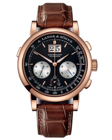Orologi da sogno. Veri oggetti del desiderio