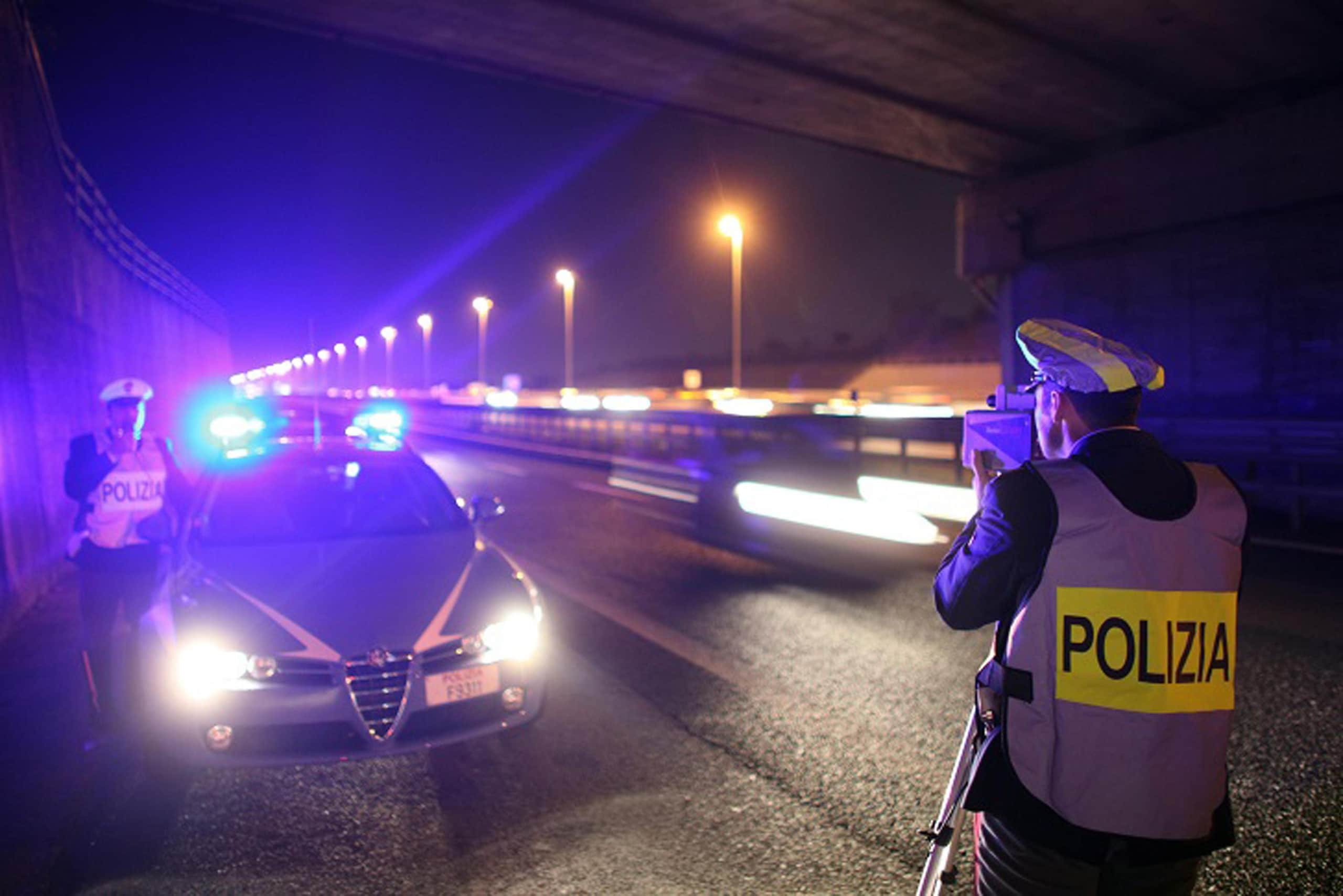 Sicurezza un’auto su cinque non è in regola