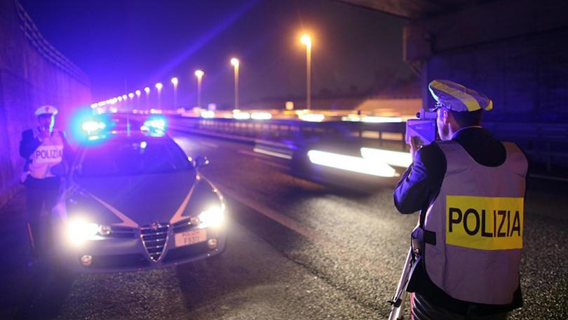 Sicurezza un’auto su cinque non è in regola