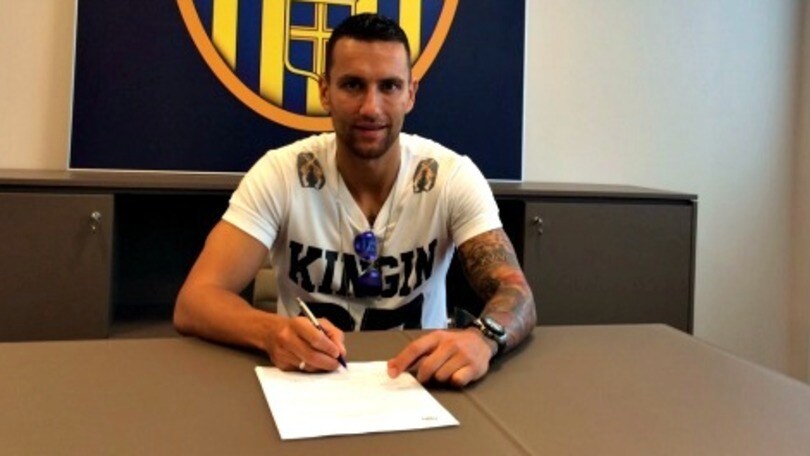 Verona, tris di rinnovi: Jankovic, Rafael e Nicolas