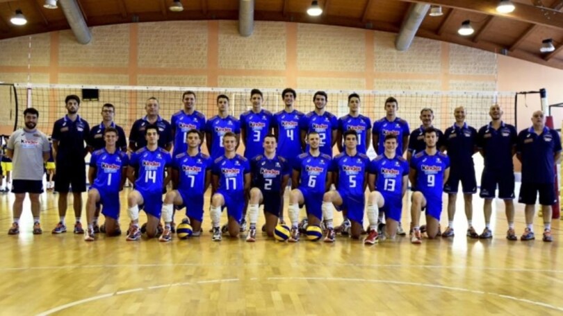 Volley: L'Under 19 seconda al torneo di Angullara