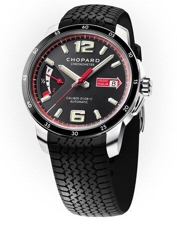 Orologi e motori