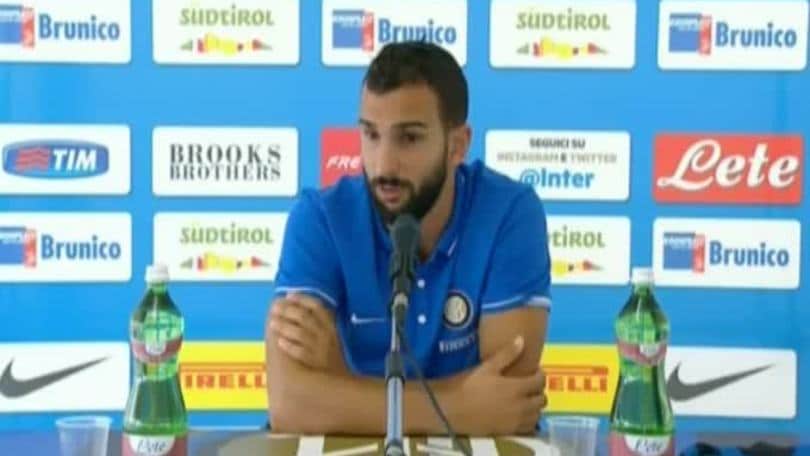 Montoya: "Qui per vincere lo scudetto"