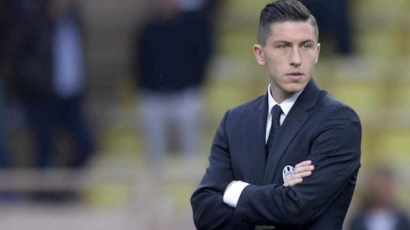 Juventus, è ufficiale: Marrone in prestito al Carpi