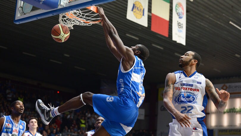 Eurolega, i sorteggi Ecco Milano e Sassari