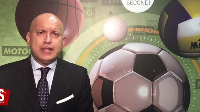 I 100 secondi di Paolo De Paola: Cremona e il calcio marcio
