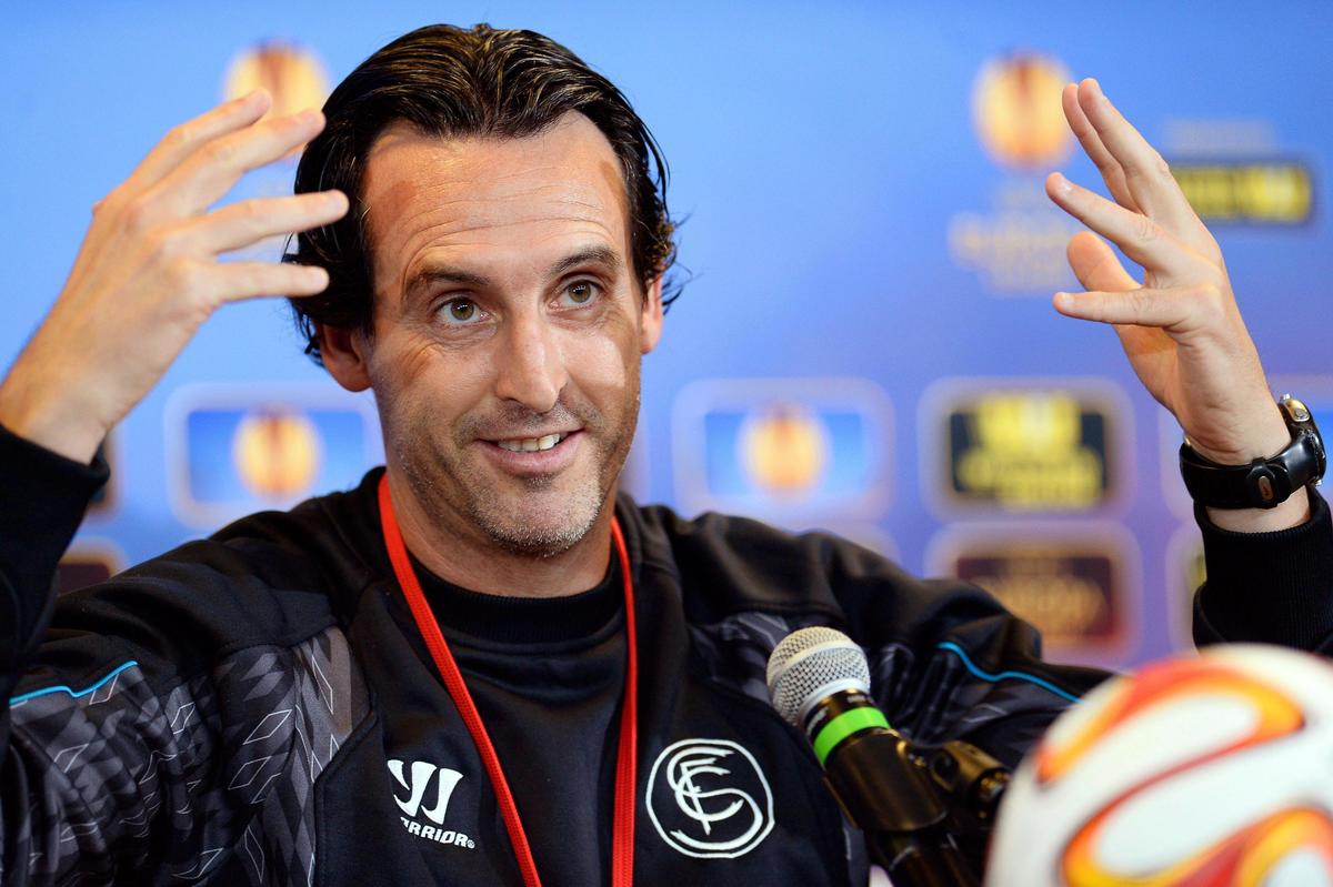 Emery esclusivo: «Quel mio no al Napoli...»