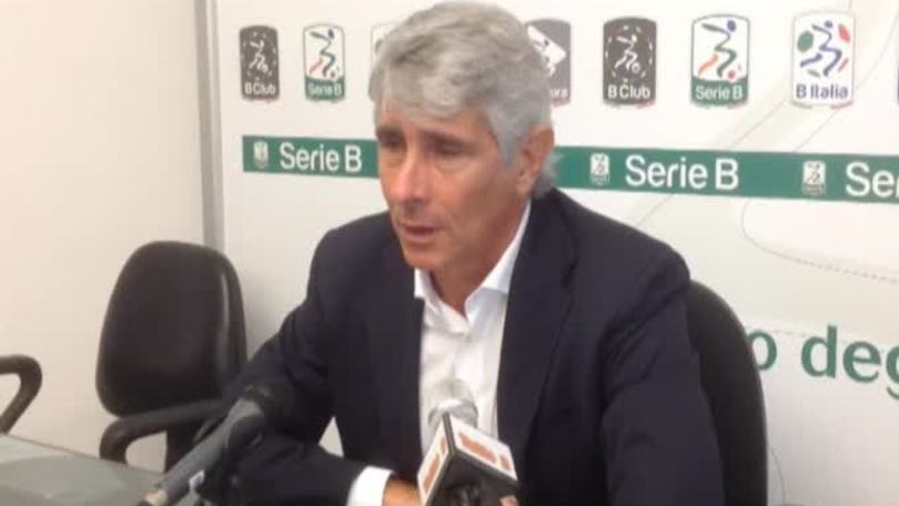 Abodi: "Inizieremo il 5 Settembre"