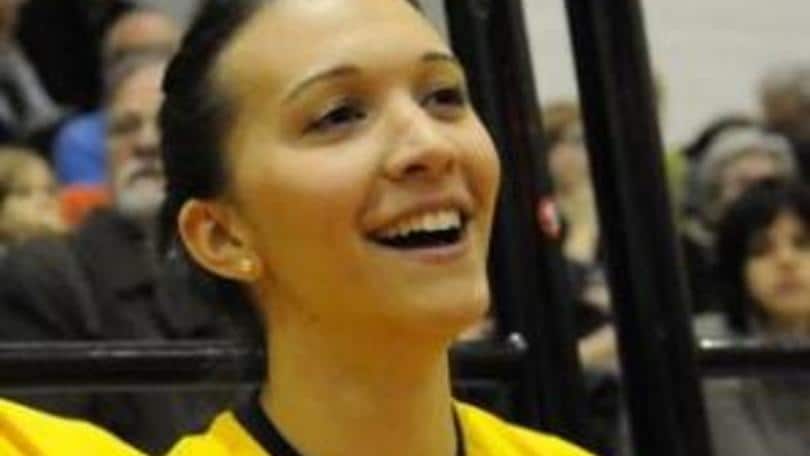 Volley: A2 Femminile, Valpiani nuova regista di Olbia